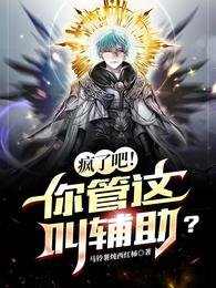 疯了吧你管这叫辅助漫画叫什么