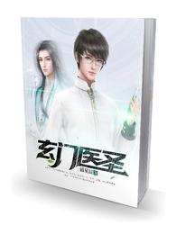 玄门医圣完整版