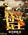 抗日之特战兵王2